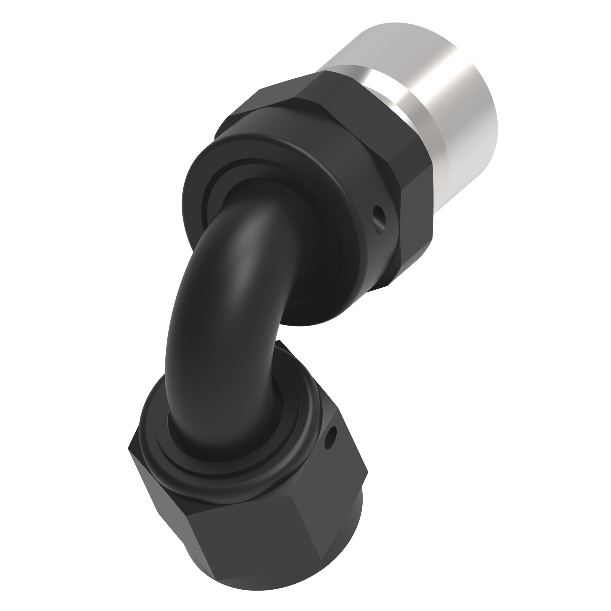 Danfoss FCL4244 – Ftng (perm), PERF SAE 37 120 Deg Fitting Danfoss FCL4244 – Ftng (perm), PERF SAE 37 120 Deg Fitting