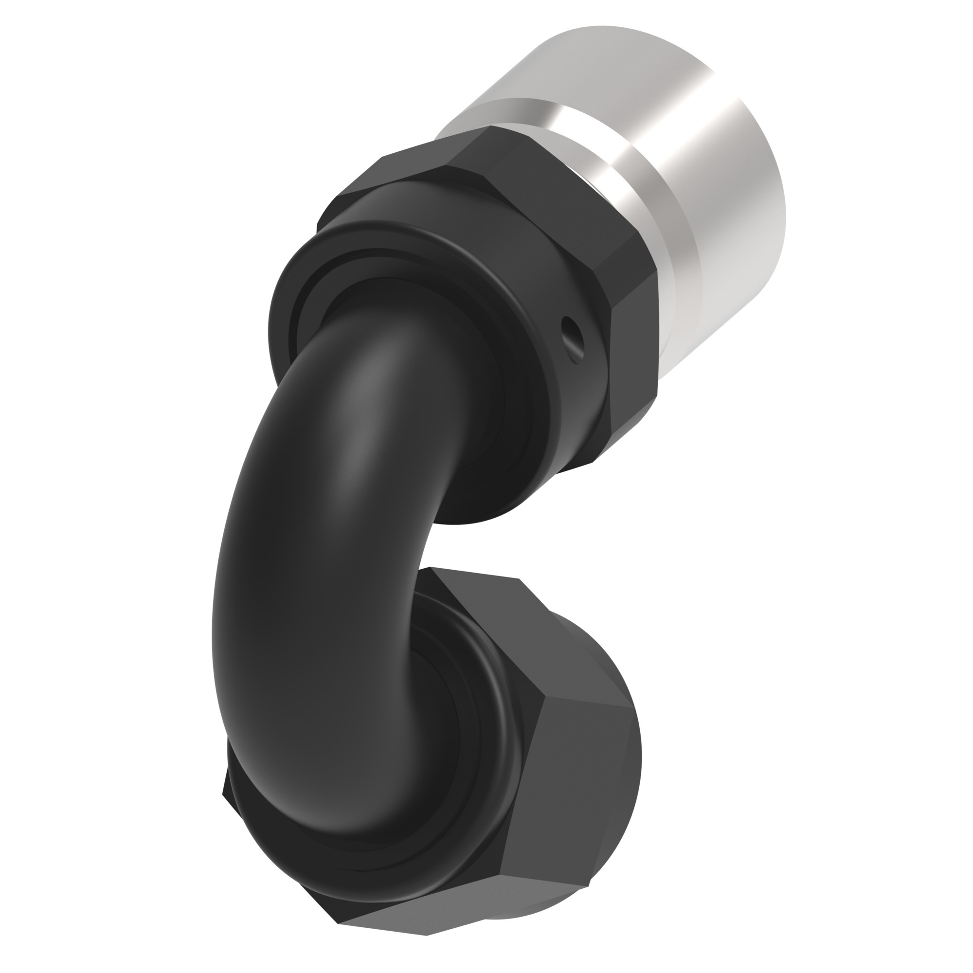 Danfoss FCL4253 – Ftng (perm), PERF SAE 37 150 Deg Fitting Danfoss FCL4253 – Ftng (perm), PERF SAE 37 150 Deg Fitting