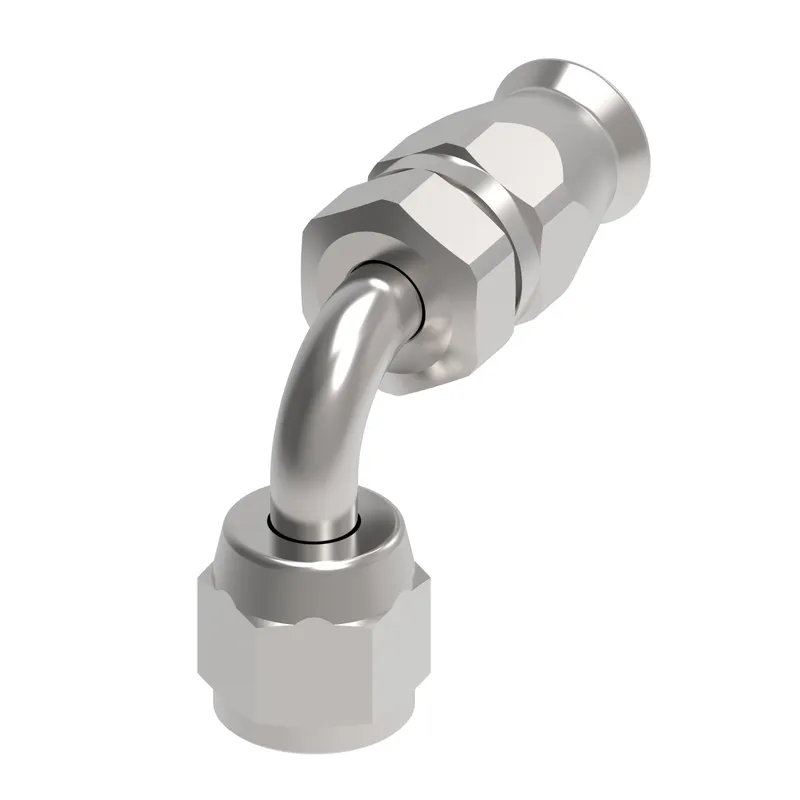 Perf misc, fitting Teflon Racing Fitting — photo 1 of 3
