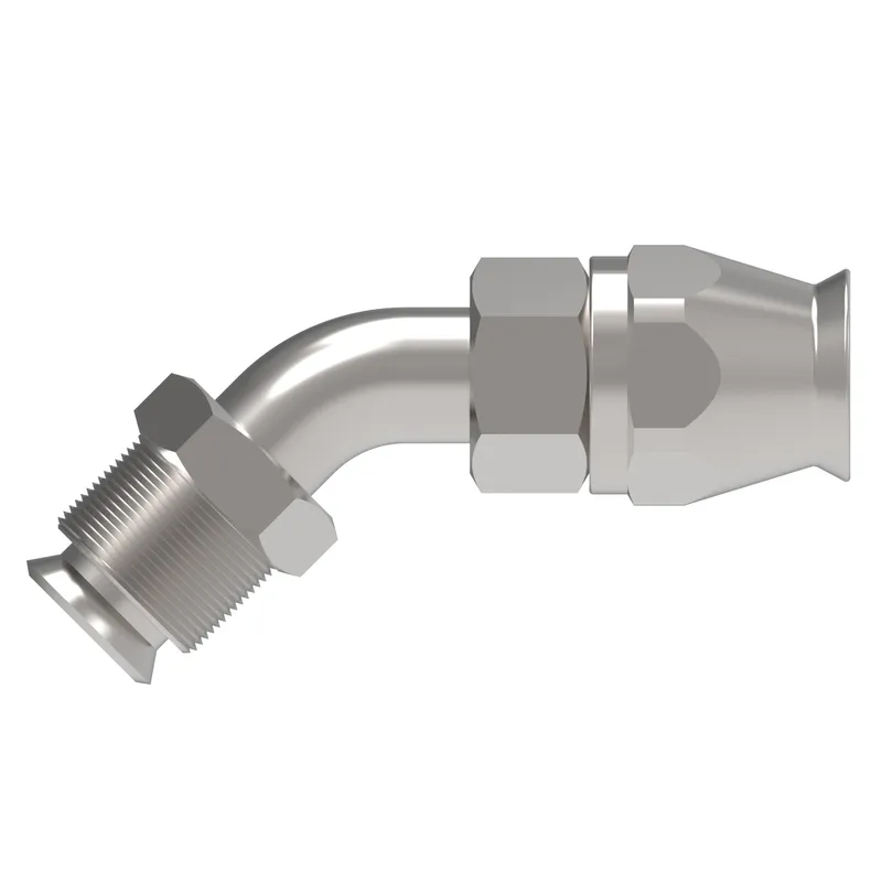 Perf misc Teflon Racing Fitting — photo 3 of 3