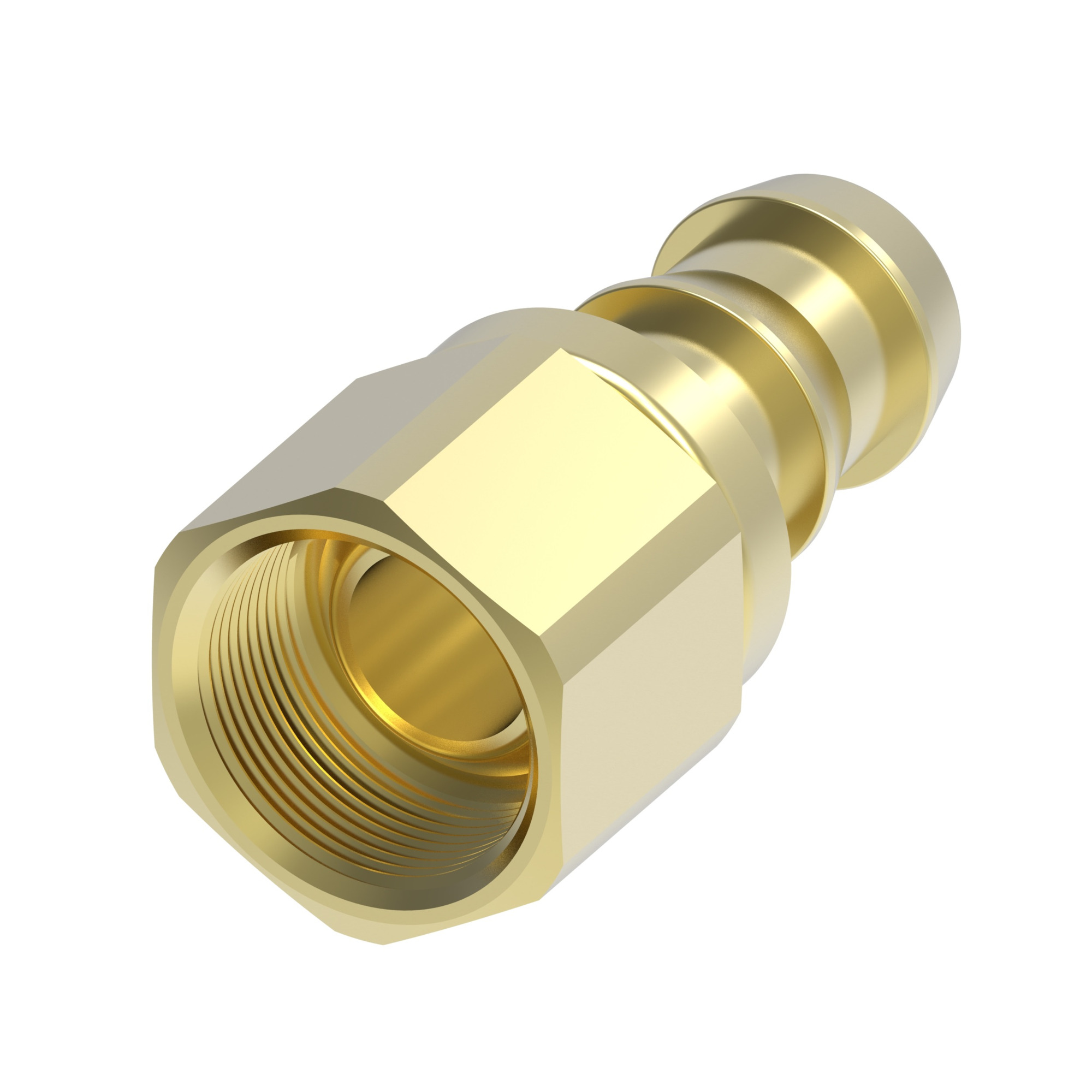 Danfoss FCM1232 – ADTR SAE37 STRGHT BRASS Socketless Ftng Danfoss FCM1232 – ADTR SAE37 STRGHT BRASS Socketless Ftng