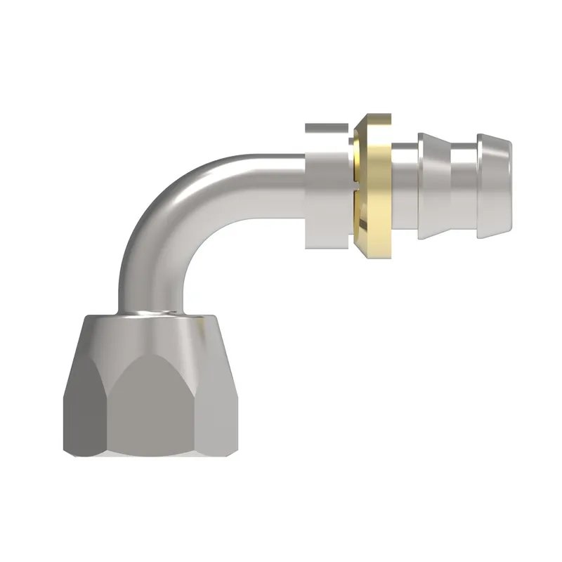 Perf misc AQP Socketless Fitting — photo 2 of 3