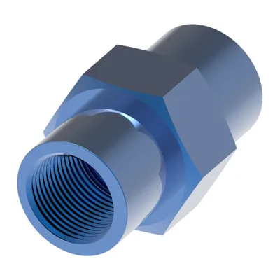 Danfoss FCM2129 – Perf misc, fitting Pipe Coupling Danfoss FCM2129 – Perf misc, fitting Pipe Coupling