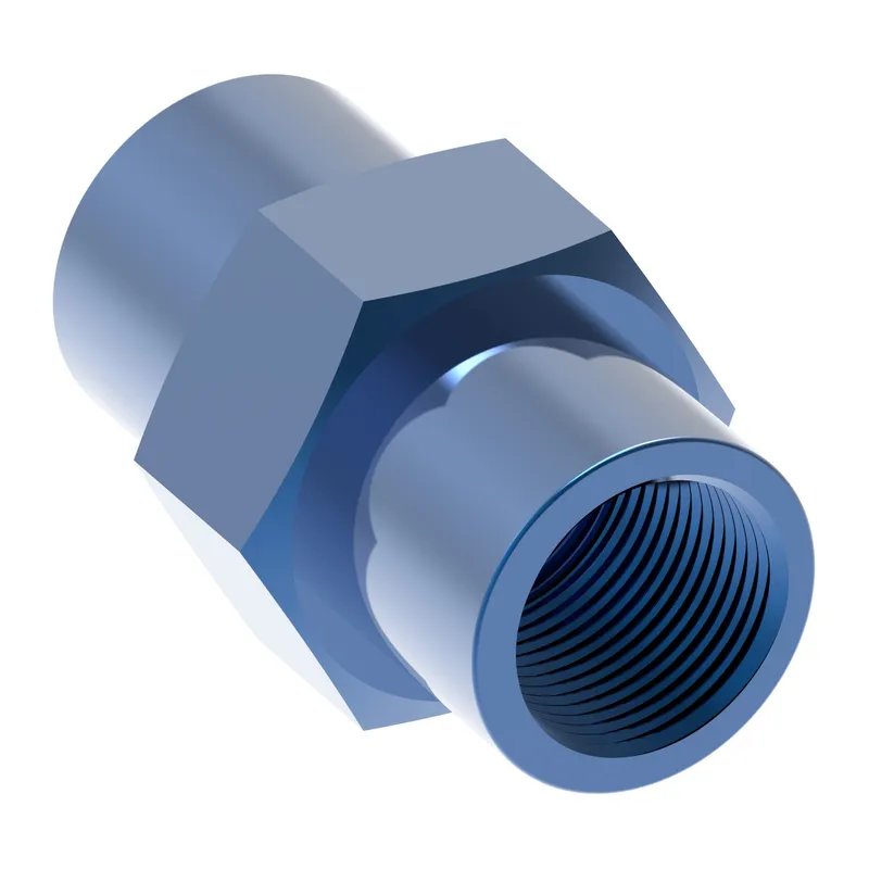 Perf misc, fitting Pipe Coupling — photo 3 of 3