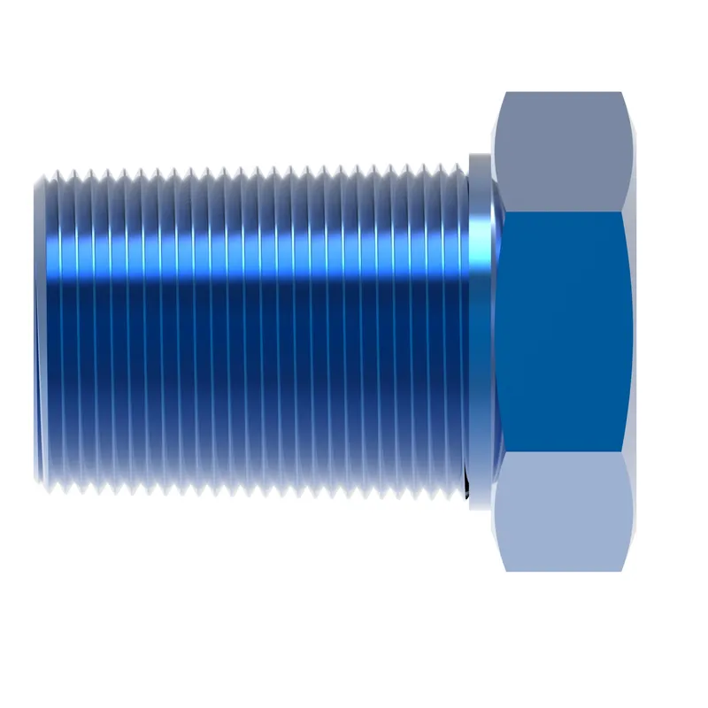 Perf misc, fitting Pipe Bushing — photo 2 of 3