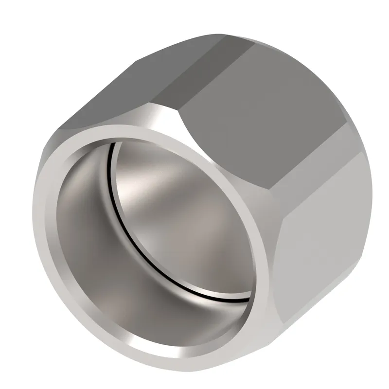 Perf misc -12AN x -06AN Steel — photo 1 of 4