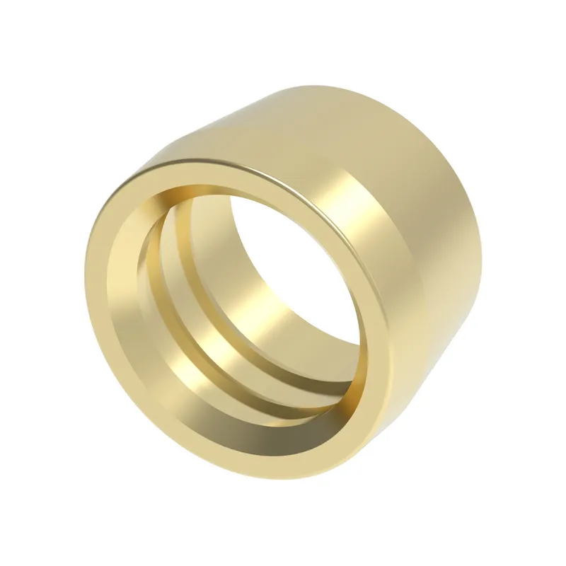 MISC PRODUCTS Replacement Brass Sleeve — photo 1 of 3