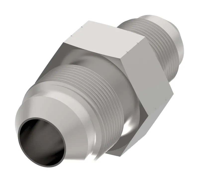 Perf misc, steel adapt Union Reducer — photo 1 of 3
