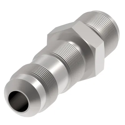 Danfoss FCM2771 – Perf misc, steel adapt Bulkhead Union Danfoss FCM2771 – Perf misc, steel adapt Bulkhead Union