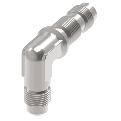 Danfoss FCM2795 – Perf misc Adptr 90 deg. Elbow Bulkhead U Danfoss FCM2795 – Perf misc Adptr 90 deg. Elbow Bulkhead U
