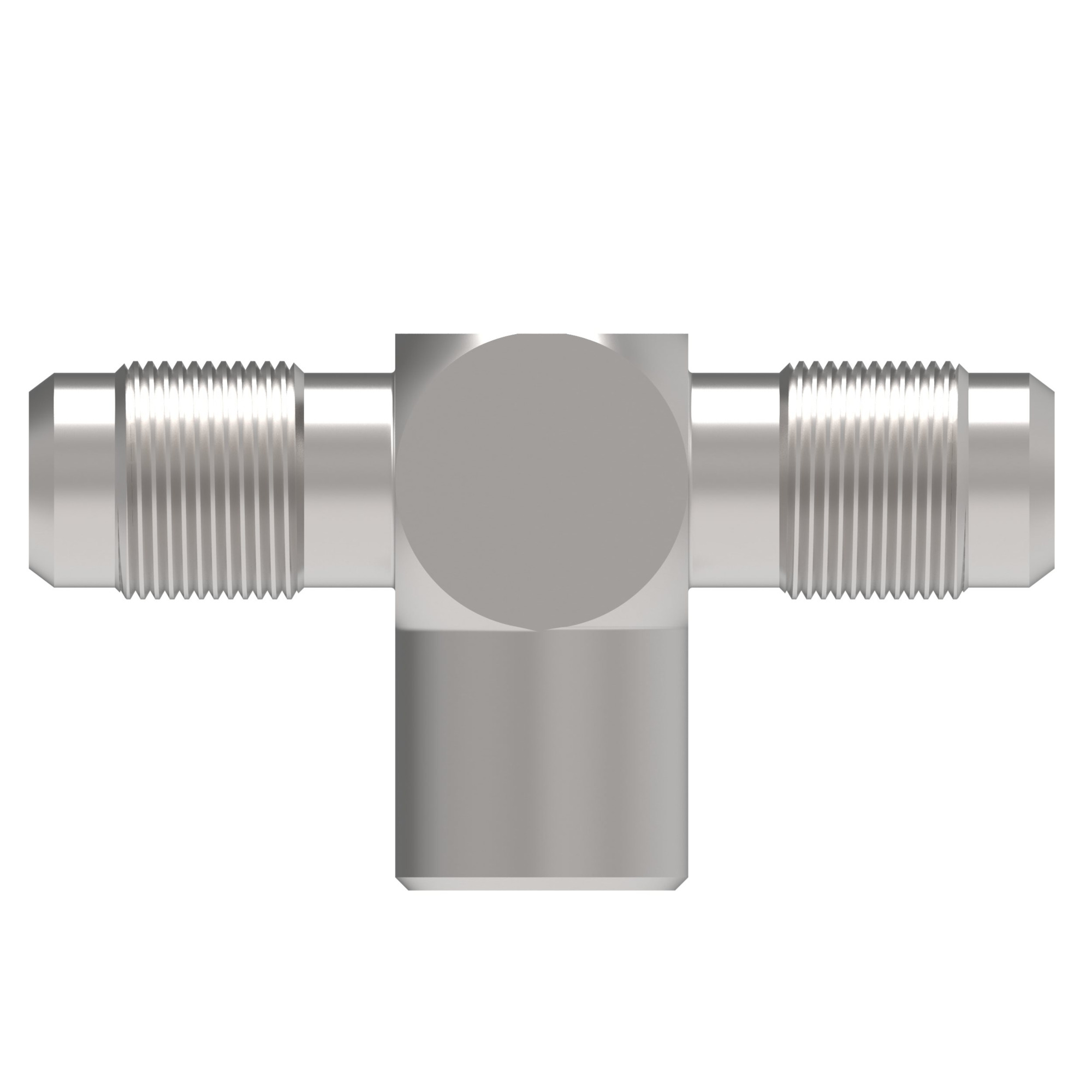Perf misc, adapter Female Pipe Flare Tee — photo 3 of 3