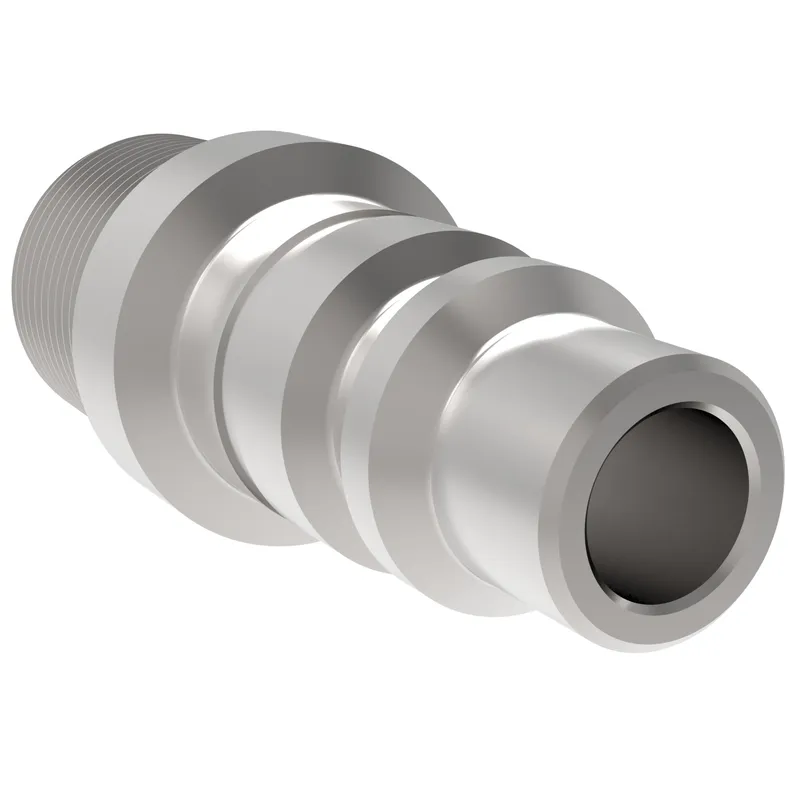 Perf misc Pressure Sensing Cplng — photo 3 of 3