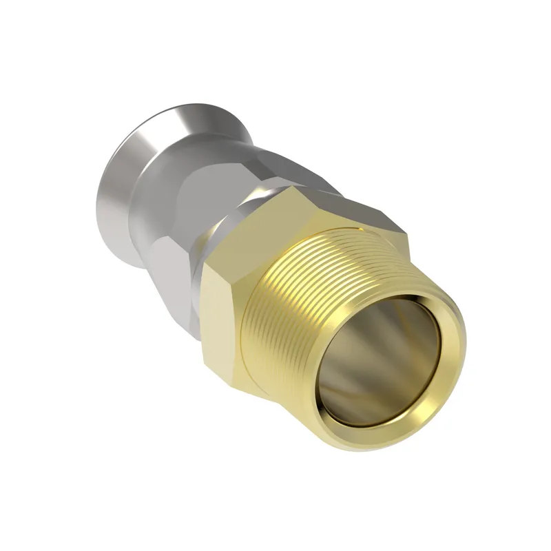 Perf misc, fitting Teflon Racing Fitting — photo 3 of 3