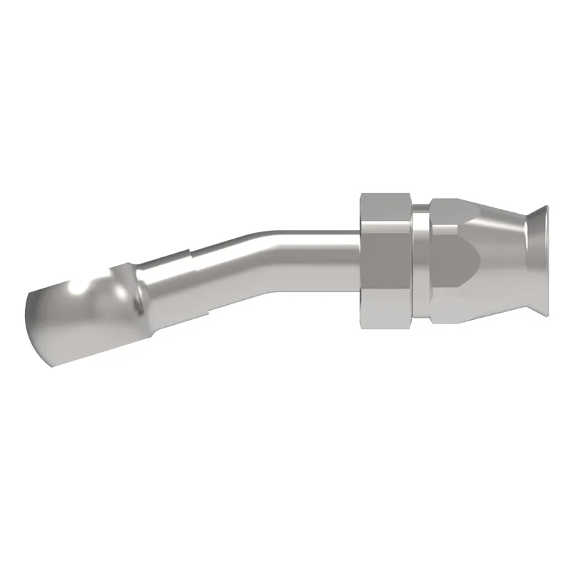 Perf misc Teflon Racing Fitting — photo 2 of 3