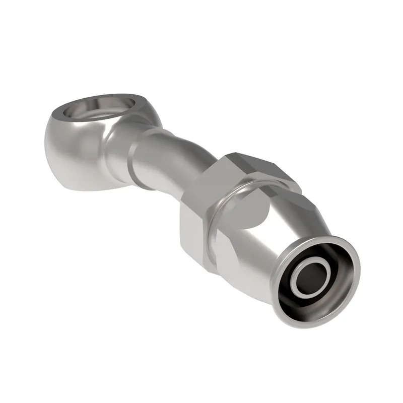 Perf misc Teflon Racing Fitting — photo 3 of 3