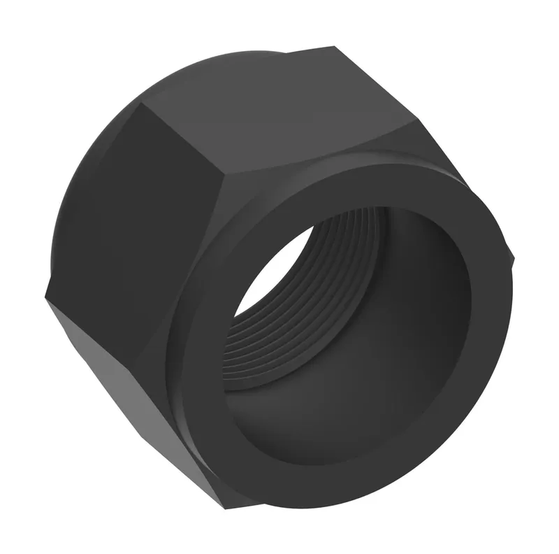 Perf misc, cap nut Cap — photo 2 of 3