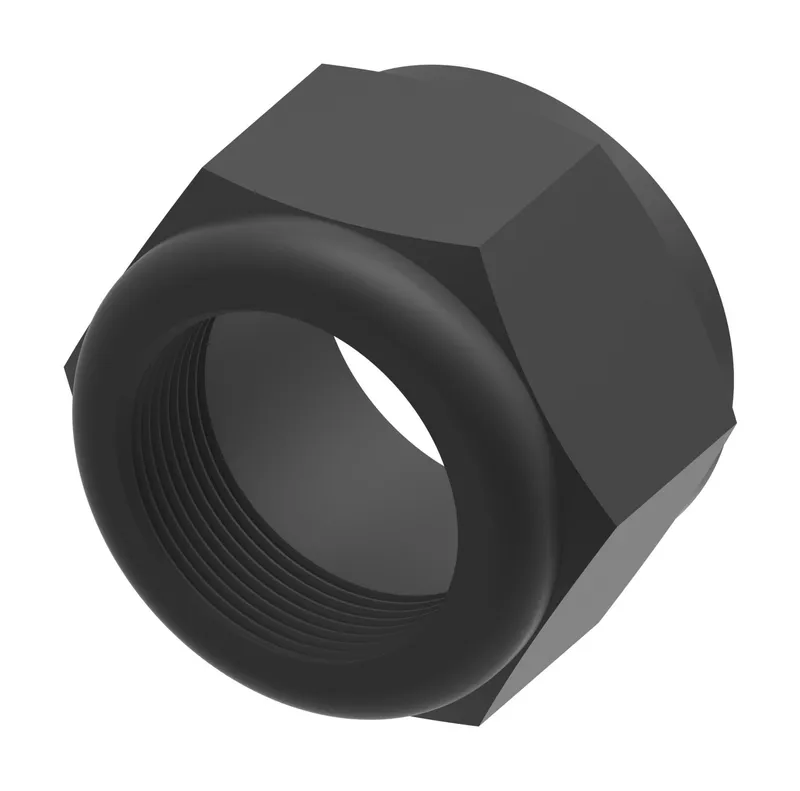 Perf misc, cap nut Cap — photo 1 of 3