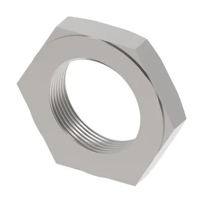 Perf misc, lock nut Locknut