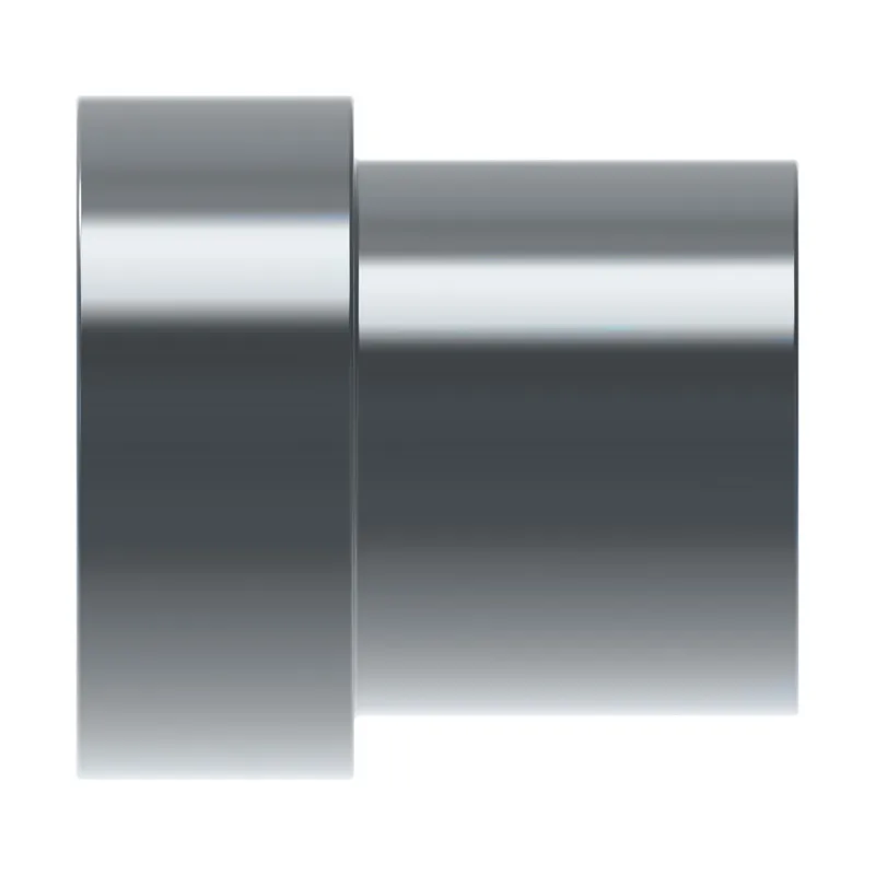 Perf misc, alum sleeve Tube Sleeve — photo 3 of 3