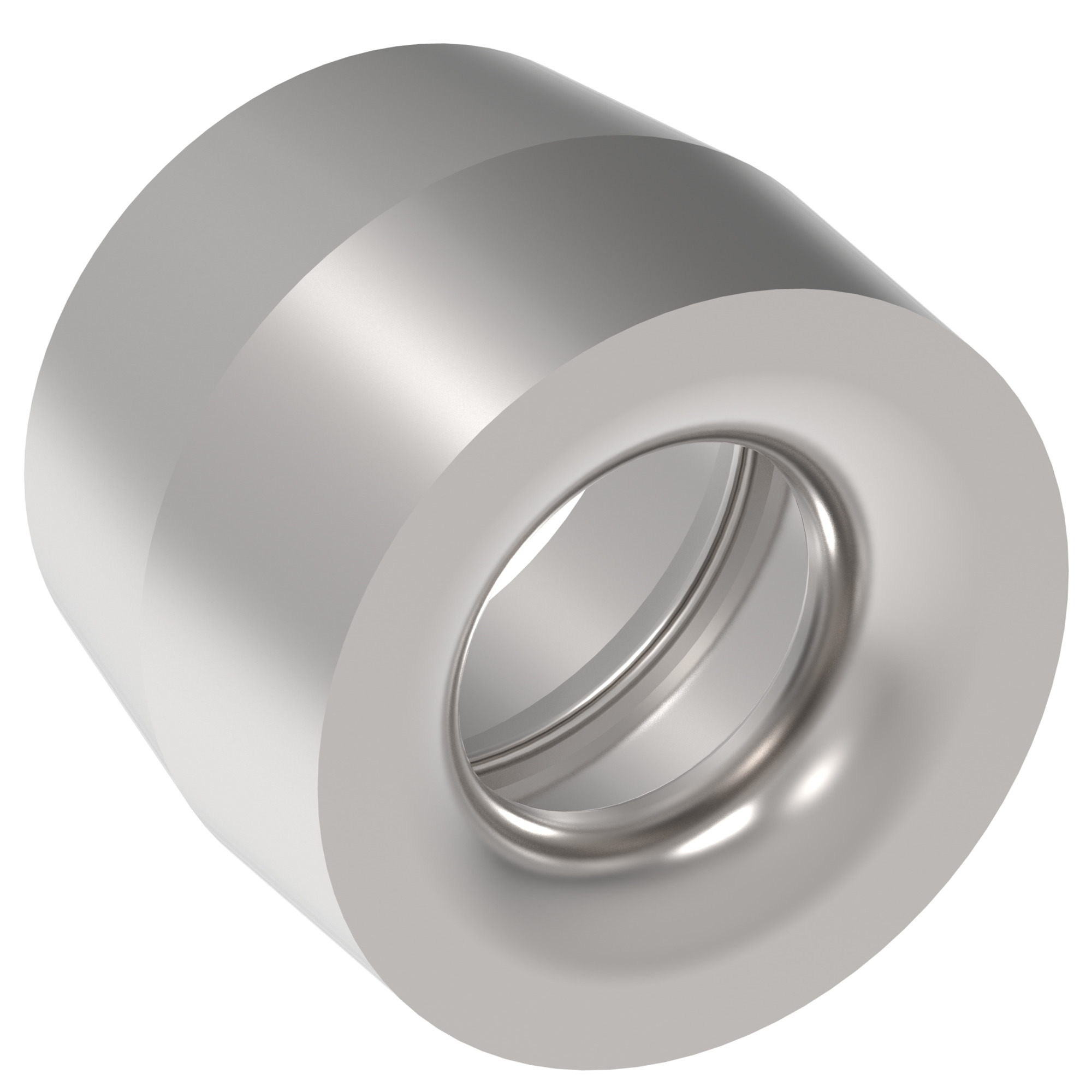 Perf brass slv Repl Sleeves Tef — photo 3 of 3