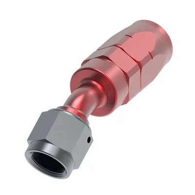 FTNG REUSE PERF SAE37 30DEG Hose Ftng