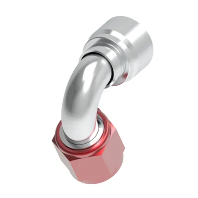 Ftng (perm), PERF SAE 37 120 Deg Fitting