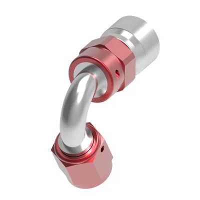 Ftng (perm), PERF SAE 37 120 Deg Fitting