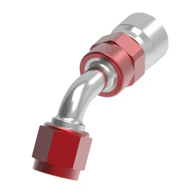 Ftng (perm), PERF SAE 37 60 Deg Fitting
