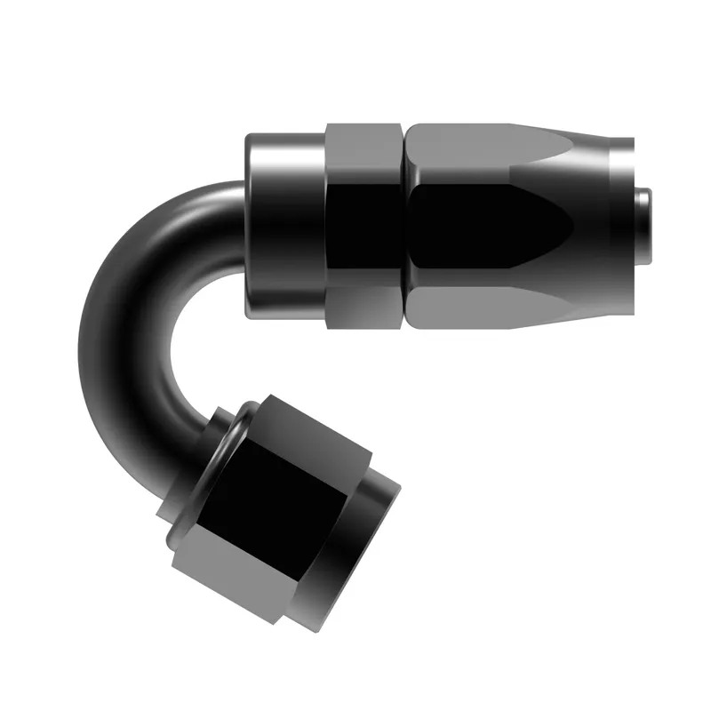 Ftng (reus), SAE 37 150 degree, Black — photo 3 of 3