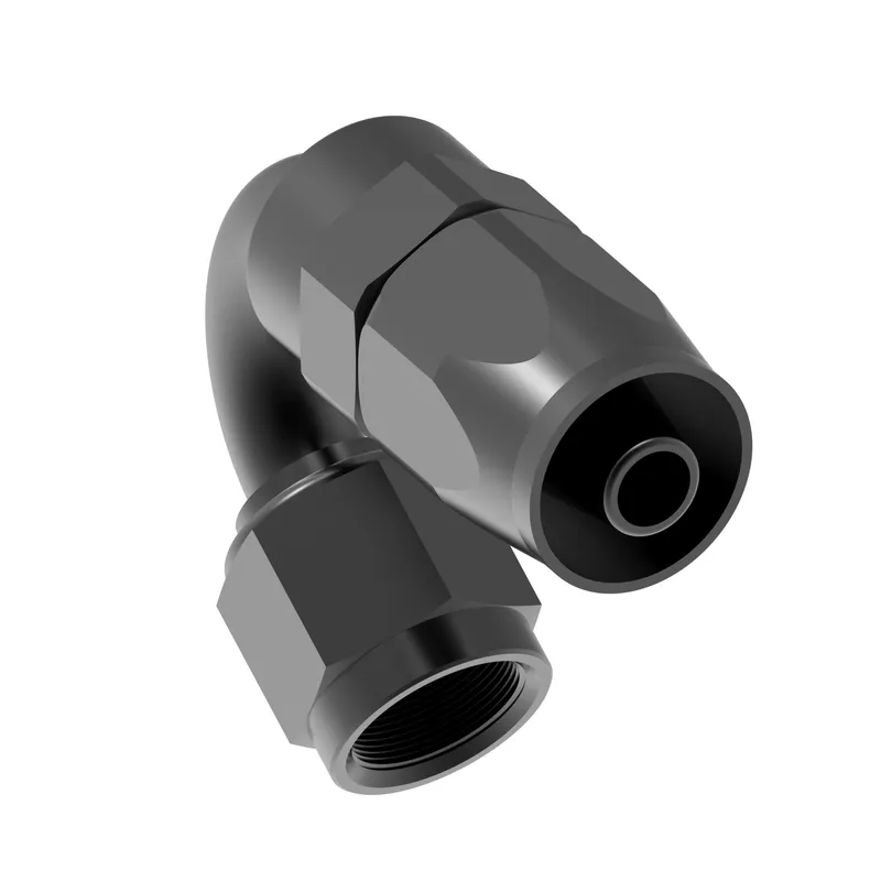 Ftng (reus), SAE 37 150 degree, Black — photo 2 of 3
