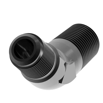 Perf misc, alum adapt ADAPTER black