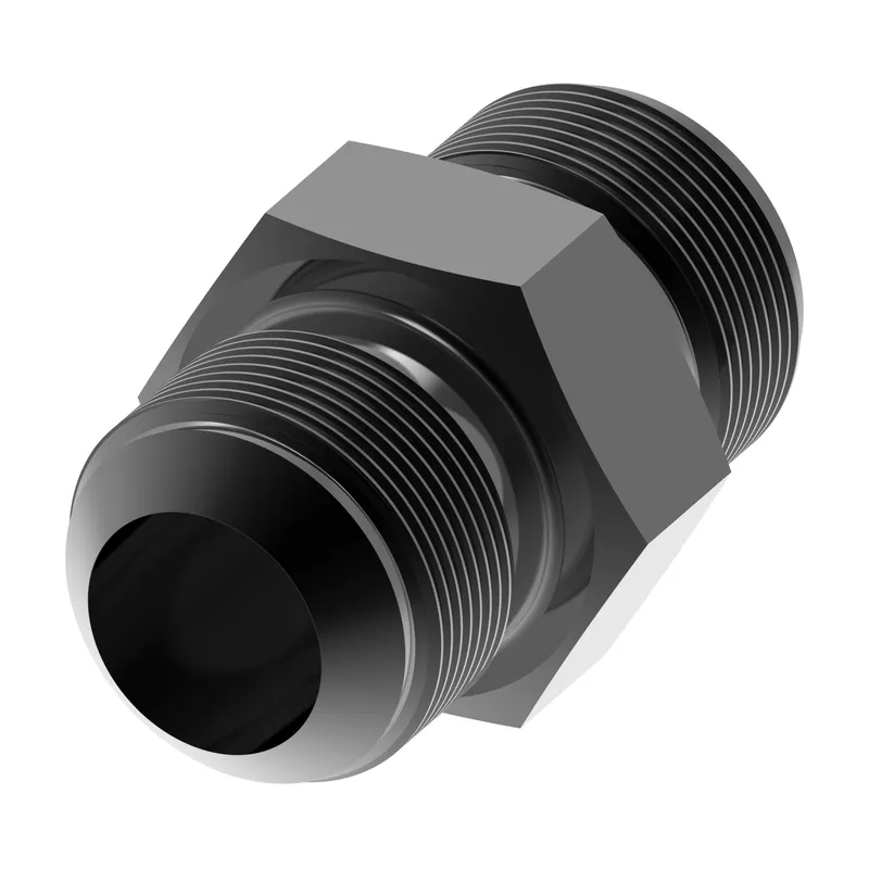 Perf misc, alum adapt Flare Union black — photo 1 of 3