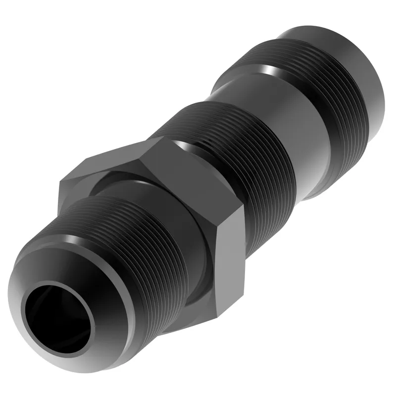 Perf misc alum adapt Bulkhead Unionblack — photo 1 of 3