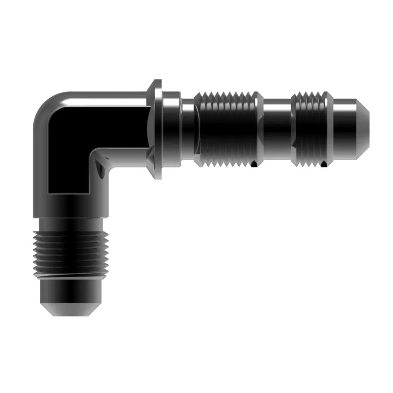 Perf misc, alum adapt ADAPTER black — photo 2 of 3