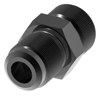 Perf misc, alum adapt CARB ADAP BLACK