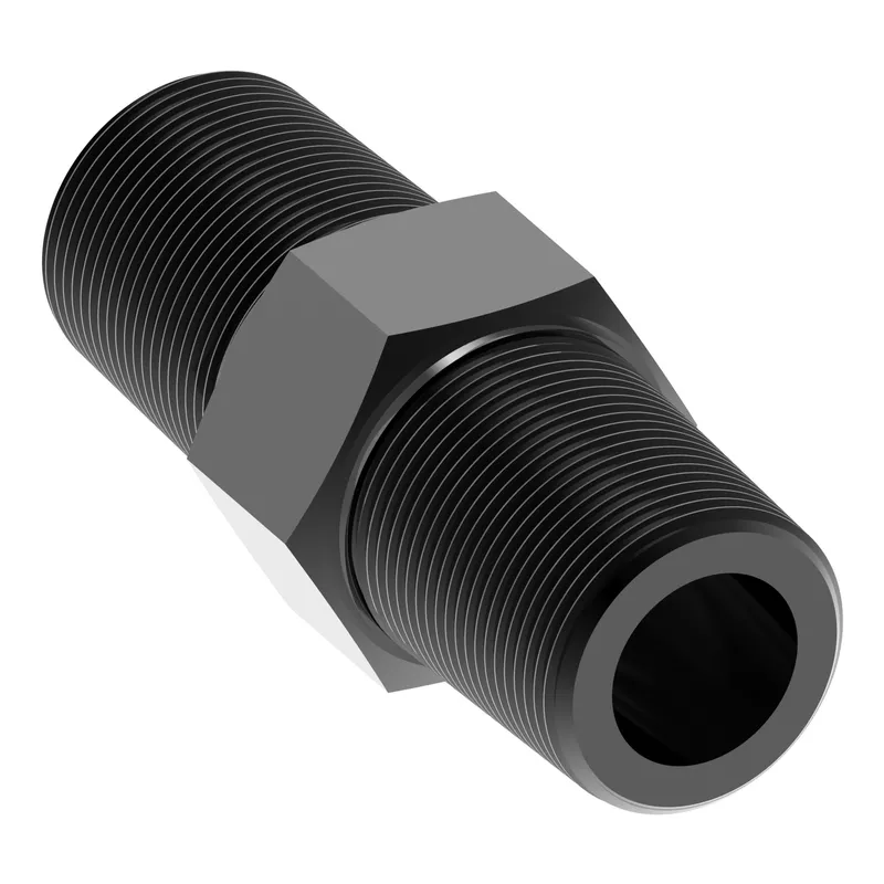 Perf misc, alum adapt ADAPTER black — photo 3 of 3