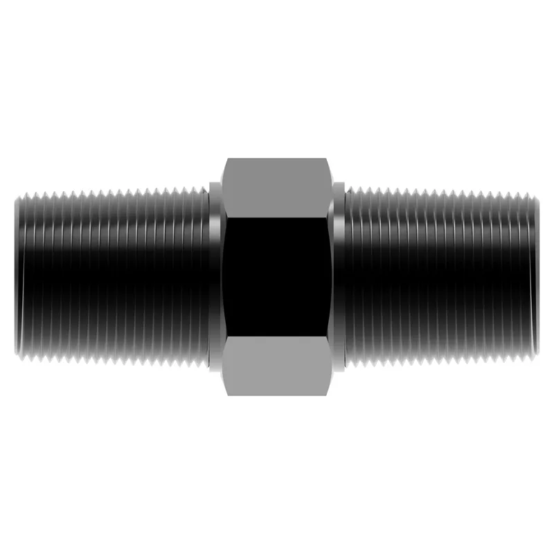 Perf misc, alum adapt ADAPTER black — photo 2 of 3