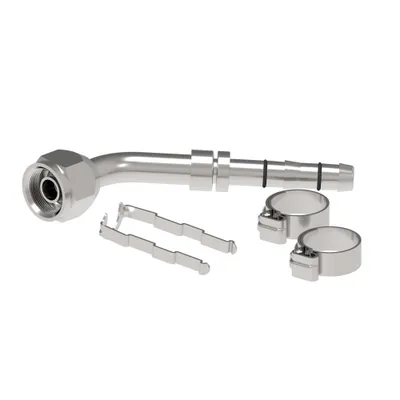 Other, Kit EZ Clip, Performance