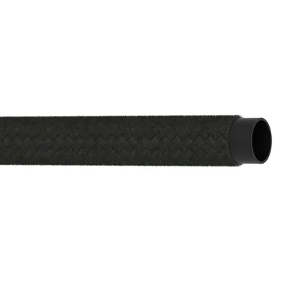 HOSE-AER, FCU, -4, 6FT, RL, FUEL,GY