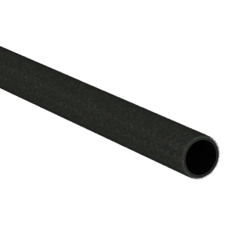 HOSE-AER, FCU, -10, 3FT, RL, FUEL,GY — photo 3 of 3
