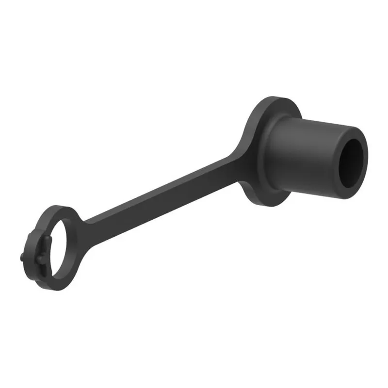 COUPLING,FD17,D,1/4,PLA,EPDM — photo 3 of 3