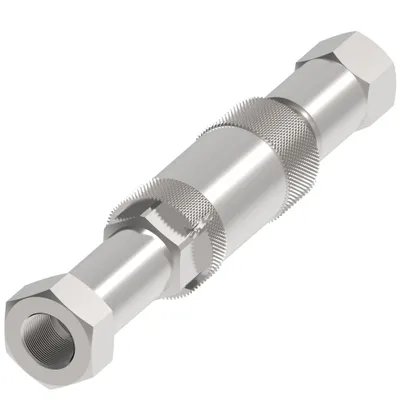 Cplng, arc latch, comple cplg assy