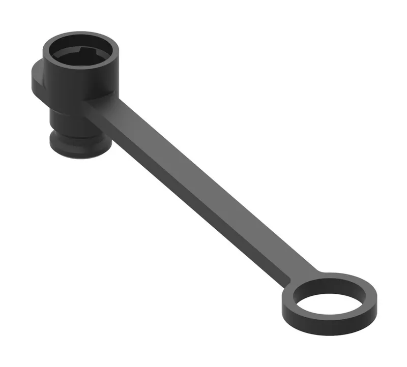 COUPLING,FD35,D,3/8,CR — photo 3 of 3