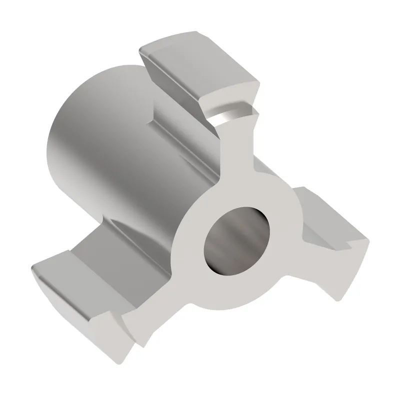 stainless poppet guide — photo 3 of 3