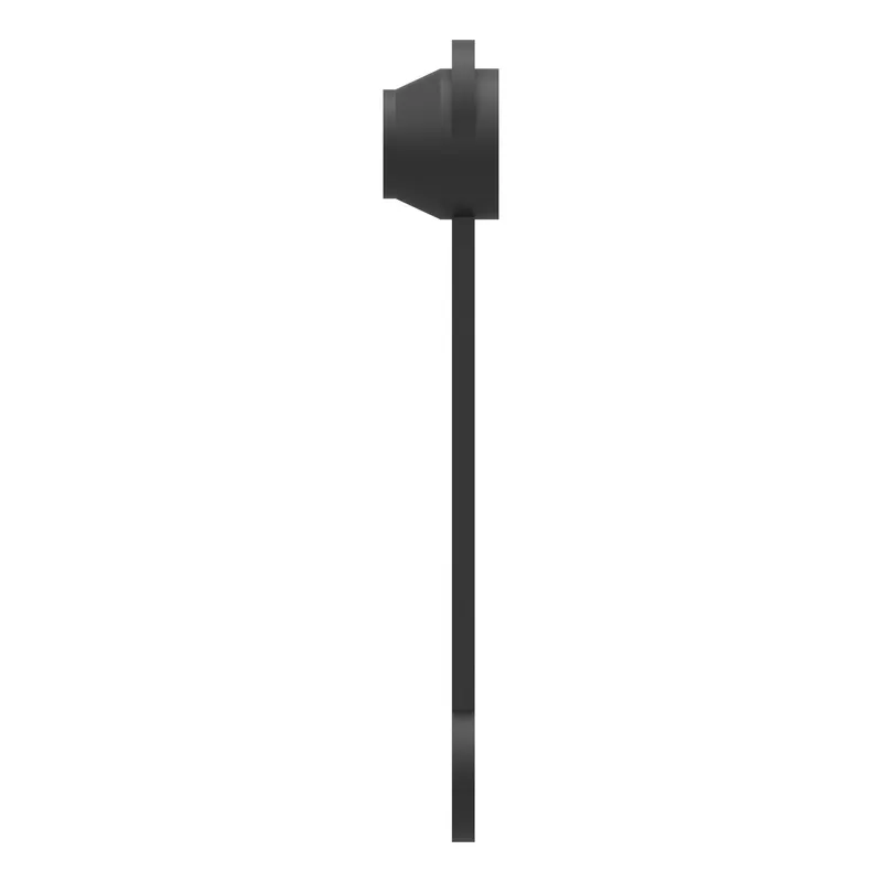 Cplng, FD49, componentdust cap/plug — photo 3 of 3