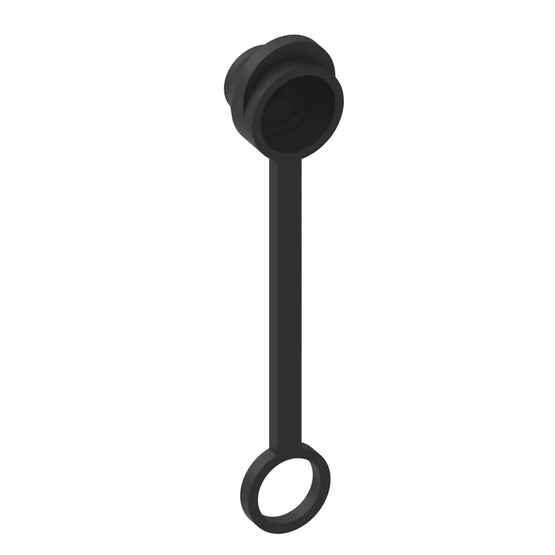 Cplng, FD49, componentdust cap/plug — photo 2 of 3