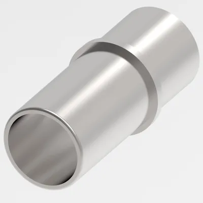 Cplng, FD49, component valve sleeve