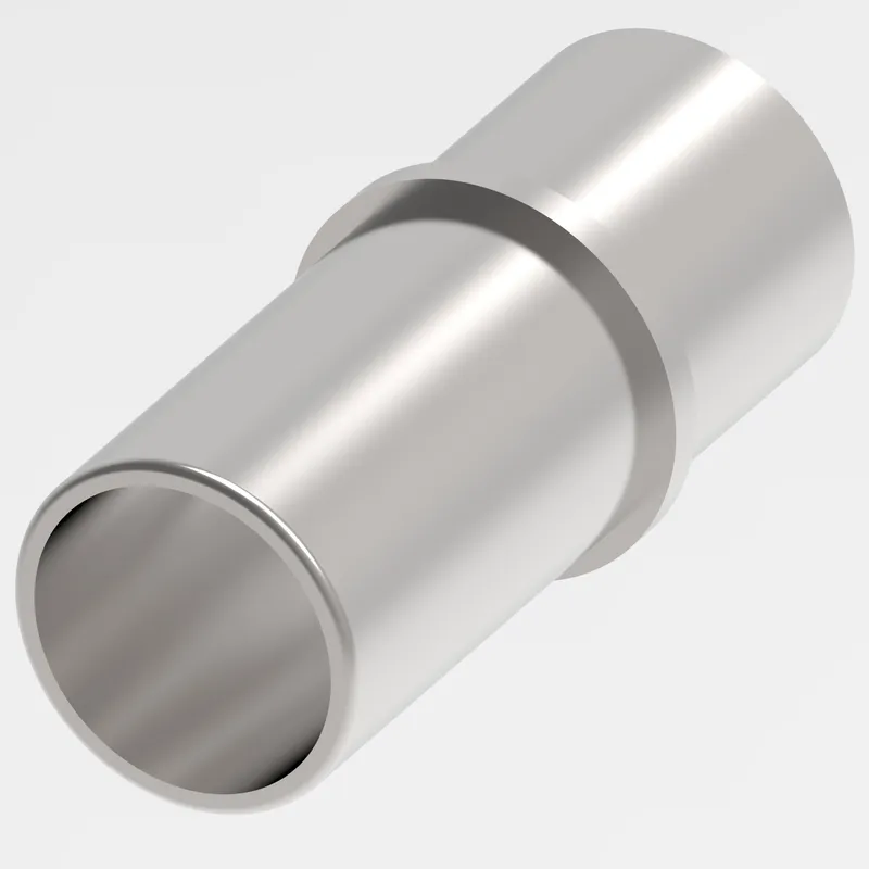 Cplng, FD49, component valve sleeve — photo 1 of 3