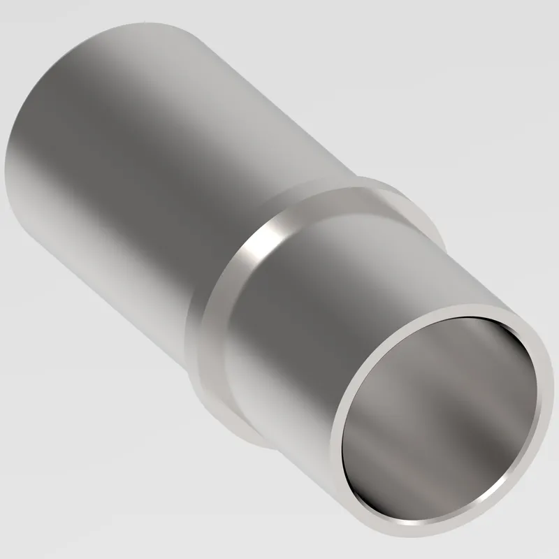 Cplng, FD49, component valve sleeve — photo 2 of 3
