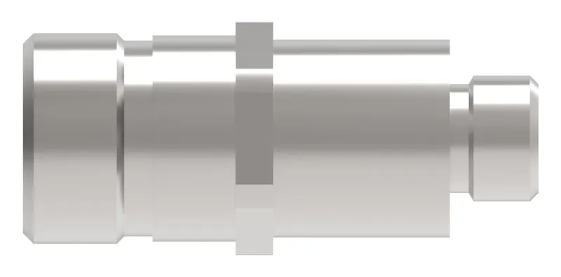 Cplng, 5100 SERIES MALE, STEEL — photo 3 of 3